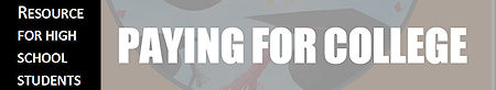 Resource for High School Students